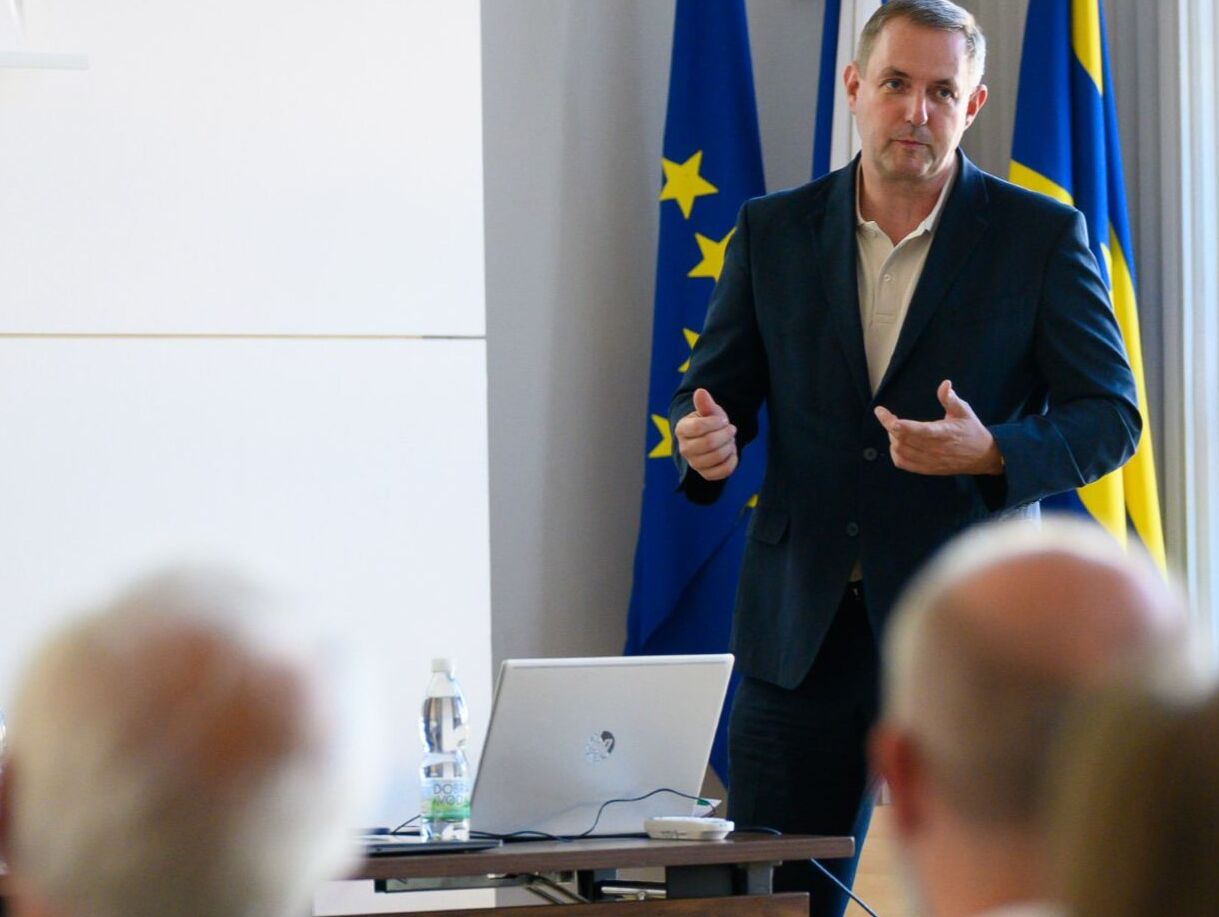 Z popelnice do radiátoru: Zlín rozjíždí soutěžní dialog k novému systému nakládání s odpady