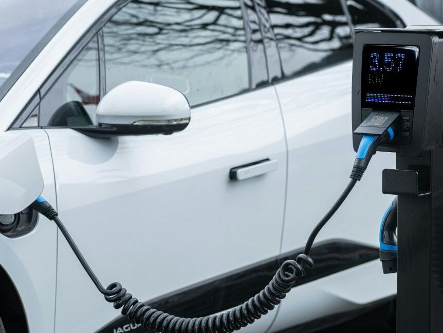 Město Zlín má strategii pro rozvoj elektromobility do roku 2035